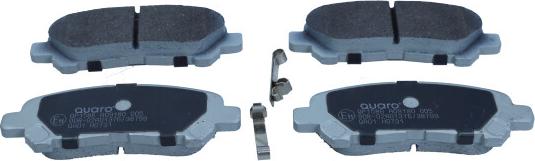 QUARO QP1586