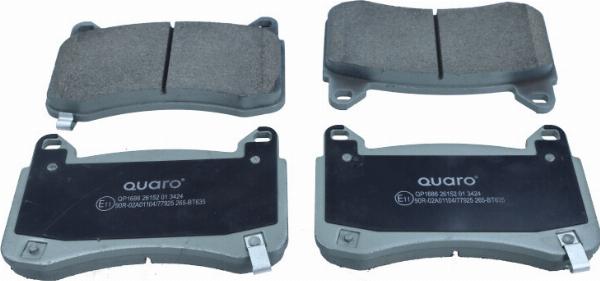QUARO QP1686 - Auto Part