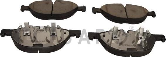 QUARO QP2138C - Auto Part