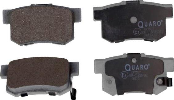 QUARO QP7537 - Auto Part