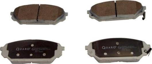 QUARO QP8085 - Auto Part