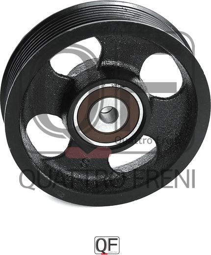 Febest 0188-ACA30 - CELIŅSIKSNAS PARAZĪTRULL 0188-ACA30