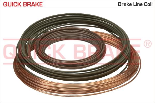 QUICK BRAKE 1917 CUNI RING -