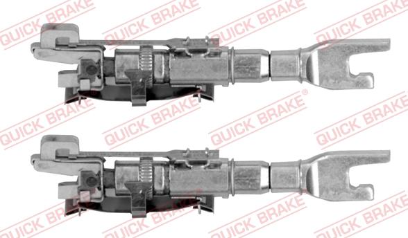 QUICK BRAKE 104 53 004 -