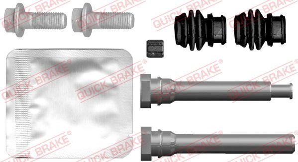 QUICK BRAKE 113-0046X - 113-0046X REM