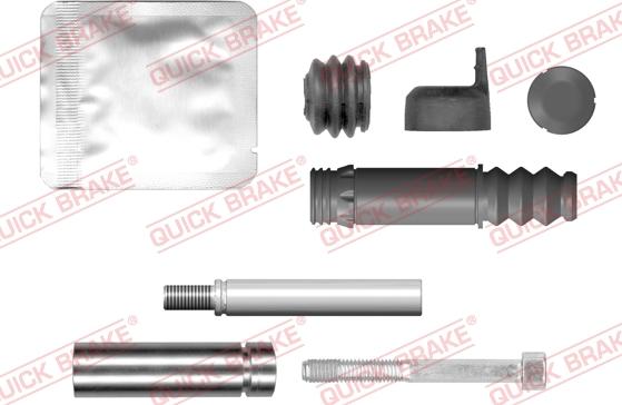 QUICK BRAKE 113-0049X - 113-0049X REM