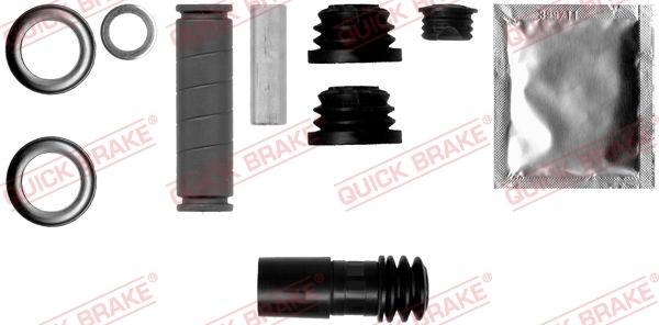 QUICK BRAKE 113-1359X - 1359X REM