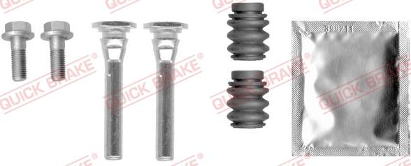 QUICK BRAKE 113-1363X - 1363X REM