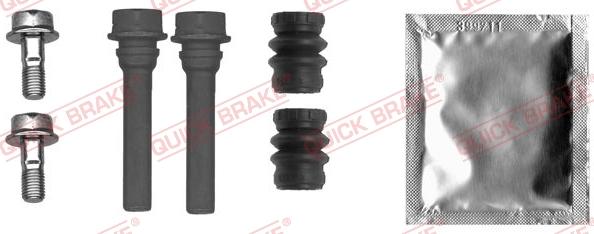 QUICK BRAKE 113-1454X - 1454X REM
