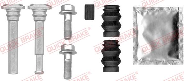QUICK BRAKE 113-1464X - 113-1464X REM