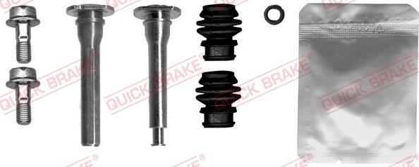QUICK BRAKE 113-1478X - REM. KOMPLEKTS