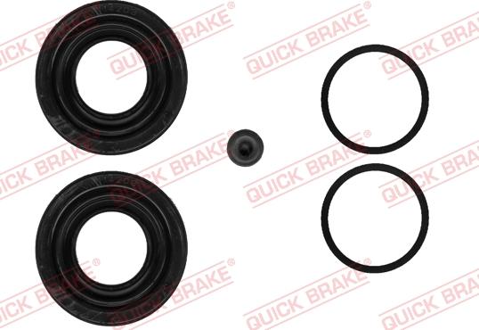 QUICK BRAKE 114-0116