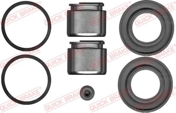 QUICK BRAKE 114-5042