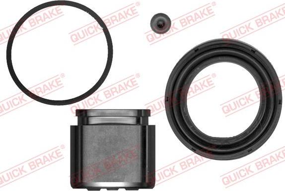 QUICK BRAKE 114-5102