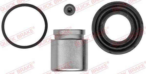 QUICK BRAKE 114-5105