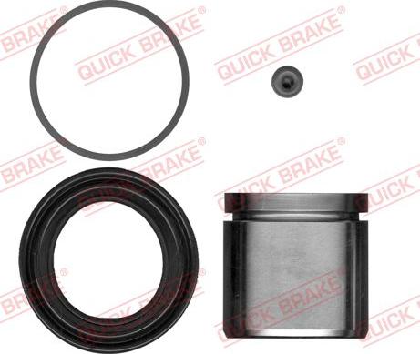 QUICK BRAKE 114-5130