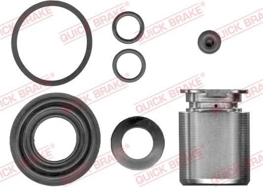 QUICK BRAKE 114-5138