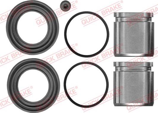 QUICK BRAKE 114-5154