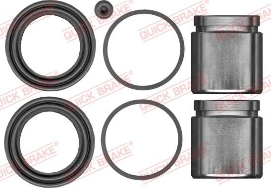 QUICK BRAKE 114-5159