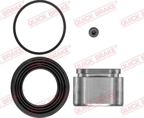 QUICK BRAKE 114-5160