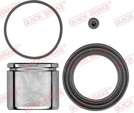 QUICK BRAKE 114-5182