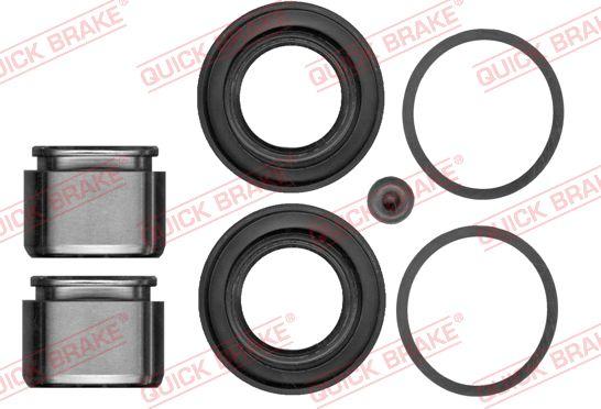 QUICK BRAKE 114-5217