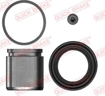 QUICK BRAKE 114-5240