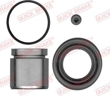 QUICK BRAKE 114-5247