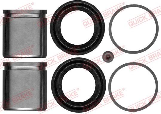 QUICK BRAKE 114-5255