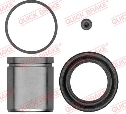 QUICK BRAKE 114-5257 - Auto Part