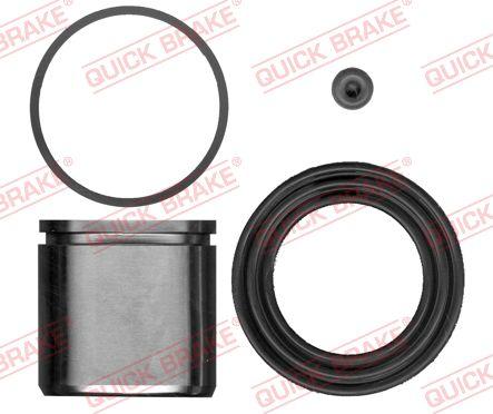 QUICK BRAKE 114-5262