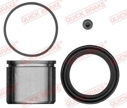 QUICK BRAKE 114-5270 - Auto Part