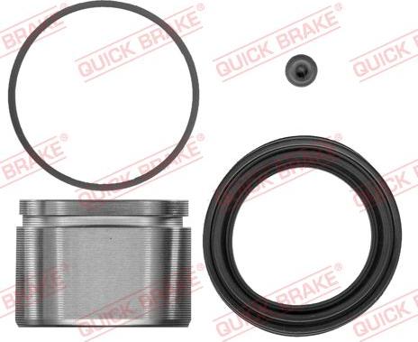 QUICK BRAKE 114-5305 - Auto Part
