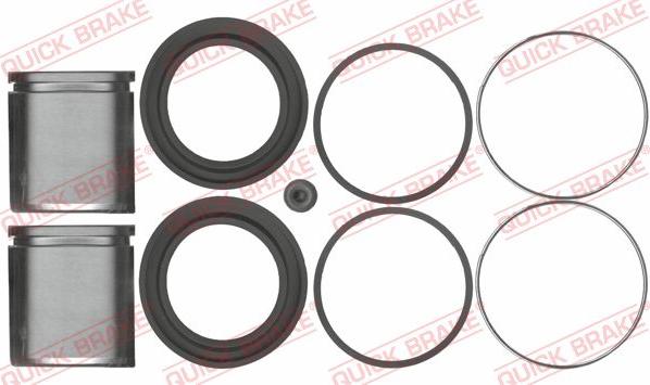 QUICK BRAKE 114-5315
