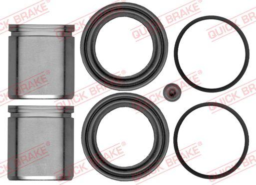 QUICK BRAKE 114-5322