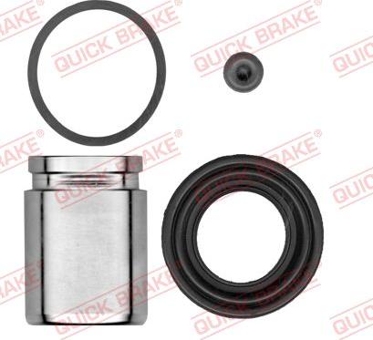 QUICK BRAKE 114-5330