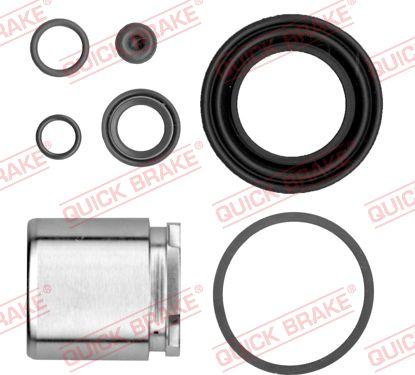 QUICK BRAKE 114-5380
