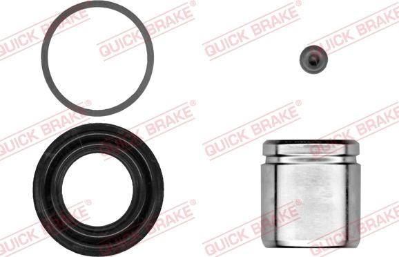 QUICK BRAKE 114-5460 - Auto Part