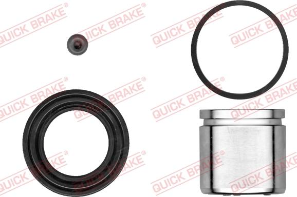 QUICK BRAKE 114-5468 - Auto Part