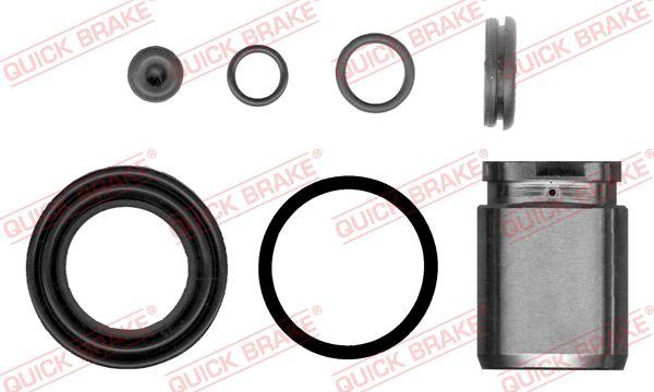 QUICK BRAKE 114-5508