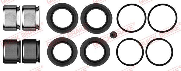 QUICK BRAKE 114-5515 - Auto Part