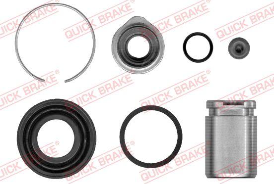 QUICK BRAKE 114-5518 - Auto Part