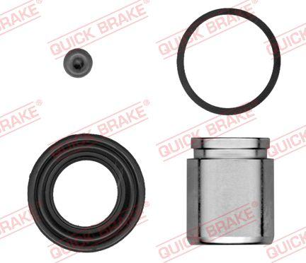QUICK BRAKE 114-5524 - Auto Part