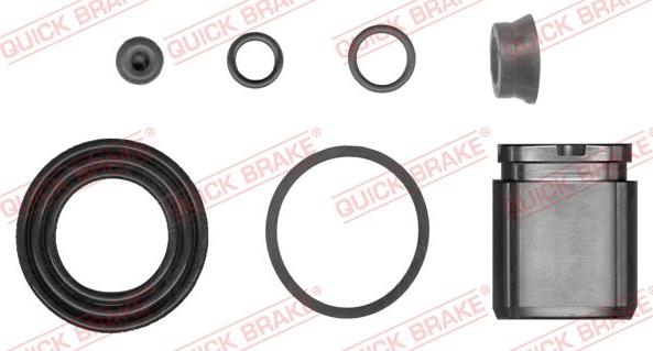 QUICK BRAKE 114-5532
