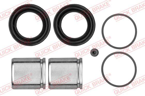 QUICK BRAKE 114-5542 - Auto Part