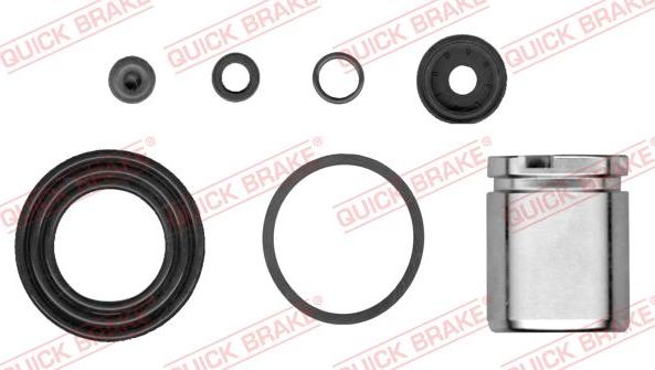 QUICK BRAKE 114-5555