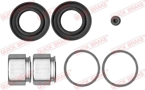 QUICK BRAKE 114-5556