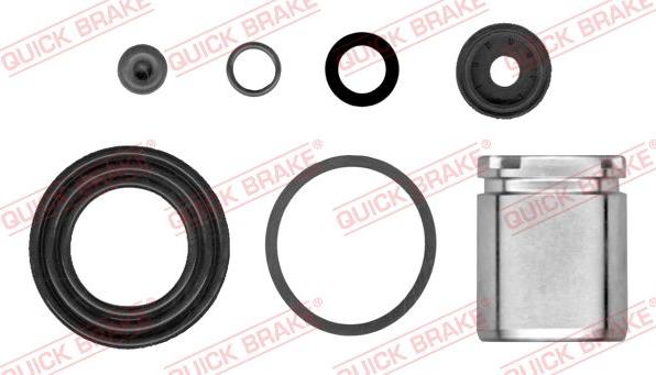 QUICK BRAKE 114-5557
