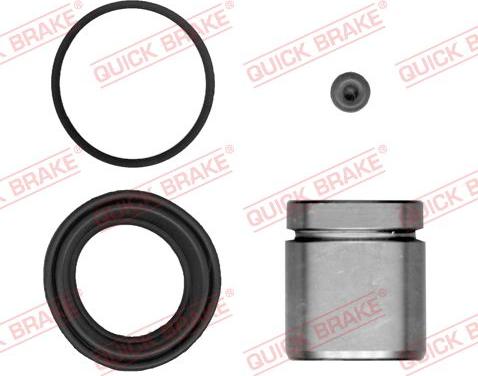 QUICK BRAKE 114-5559 - Auto Part
