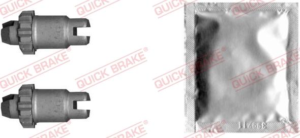 QUICK BRAKE 120 53 004 -